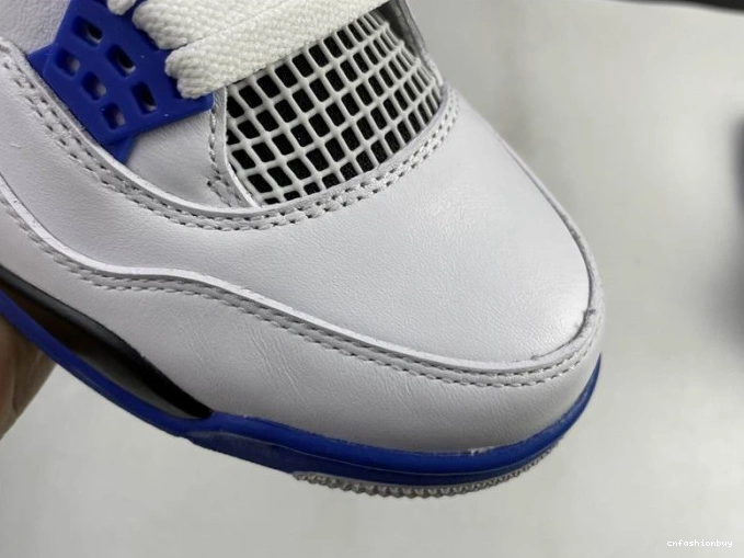 308497-117 Motorsports (2017) Retro 4 Jordan 1010